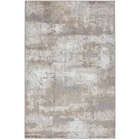 Obsession 120x170 cm Teppich My Jewel of 950 taupe