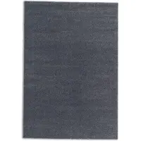Schöner Wohnen KOLLEKTION Teppich »Pure«, BxL: 160 x 230 cm, Polypropylen - grau