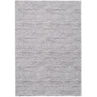 Oci Die Teppichmarke Teppich "Sofi Lori" Gr. 6, grau, B:200cm H:12mm L:290cm, Kunstfaser, Teppiche, Teppich, Frisé Teppich, Kurzflor, Wohnzimmer