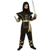 MOM Ninja Jungenkostüm