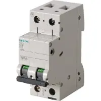Siemens Leitungsschutzschalter 5SL6208-7 1 St.