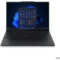 Lenovo ThinkPad E14 Gen 7 (AMD), AMD Ryzen 7, 3,3 GHz, 35,6 cm (14"), 1920 x 1200 Pixel, 16 GB, 512 GB