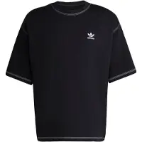 Adidas T-Shirt Trefoil Essentials T-Shirt herren