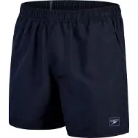 Speedo Badehose Eco Prime Leisure 16 Inch Herren Dark Navy-M
