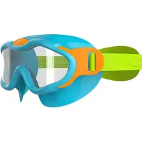 Speedo Biofuse Junior Schwimmmaske