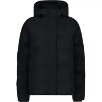 CMP Woman Jacket FIX Hood nero (U901) 46