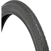 Fischer Fahrradreifen (20 Zoll) 50,8 cm Straße 47-406 mm (ETRTO)