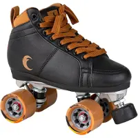 Chaya Mocha Rollschuhe