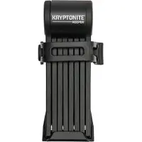 Kryptonite Keeper Mini Faltschloss