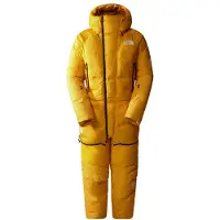 The North Face Mens Himalayan Suit summit gold (56P) XL