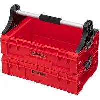 Qbrick System Pro Modular Tray Ruhd Werkzeugkasten - Skrz N9701