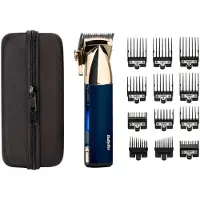 BaByliss E992E, Mehrfarbig, 0,8 mm, 2,5 cm, Akku, 180 min, Integrierte Batterie