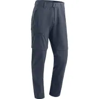 Maier Sports - Tajo Zip Loop - Zip-Off-Hose Gr 56 - Regular blau