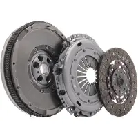 SACHS Kupplungssatz 2289 601 001