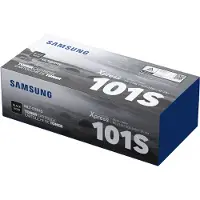 Samsung MLT-D101S (SU696A) - Schwarz - Toner