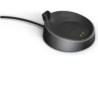 Jabra YOU'RE ON Jabra Evolve2 75 Charging Stand, Headset-Ständer, Schwarz