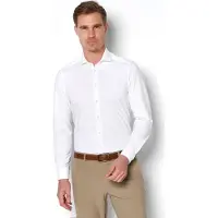 Pure H.Tico The Functional Weiß Shirt