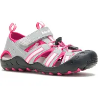 Kamik - Kid's Crab - Sandalen Gr 23 rosa