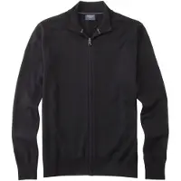 Olymp Strickjacke "Casual Strick, Strickjacke"