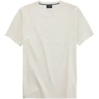 Olymp T-Shirt basic, normale Passform, Rundhals