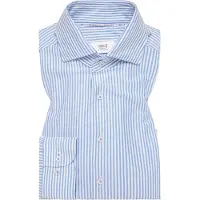 Eterna Langarmhemd "SLIM FIT" NON IRON (bügelfrei)