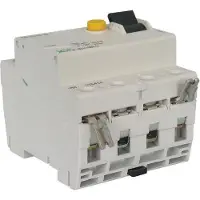Eaton Anschlussklemme Kunststoff 50 A 263944