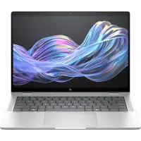 HP EliteBook X Flip G1i Next Gen AI PC, Intel Core Ultra 7, 35,6 cm (14"), 2560 x 1600 Pixel, 32 GB, 1 TB, Windows 11 Pro