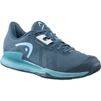 Head Tennisschuhe Sprint Pro 3.5 Clay 274032-045 Blau