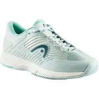 Head Tennisschuhe Revolt Pro 4.5 Clay/Sandplatz aquablau Damen