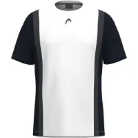 Head Racket Club 25 Tech Kurzarm-t-shirt