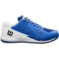 Wilson Rush Pro Ace Allcourt-schuhe