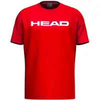 Head Racket Club Original Kurzarm-t-shirt