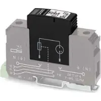 Phoenix Contact F-MS 12 ST Typ 2 Überspannungsschutzstecker - 2817990