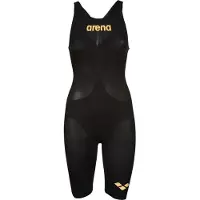 Arena Powerskin Carbon Air2 Offener Rücken Wettkampfbadeanzug