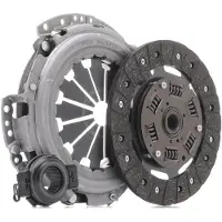 SACHS Kupplungssatz Kupplung für VW GOLF III (1H1) 3000 951 661