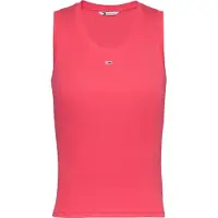 Tommy Hilfiger Essential ärmelloses T-shirt