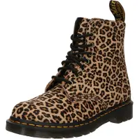 Dr. Martens Damen Boots 1460 Pascal - Braun - Größe 36