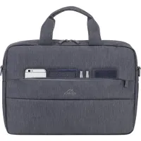 Rivacase Laptop Tasche 7522 dunkel