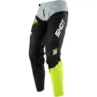 Shot Race Gear Devo Versus Offroad-hosen