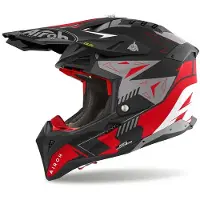 Airoh Aviator 3 Spin Offroad-helm