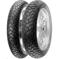 Pirelli Mt 60 Rs 58h Tl Vorderradspur