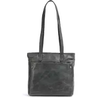 VOi City Cowboy Zaida Schultertasche Black schwarz