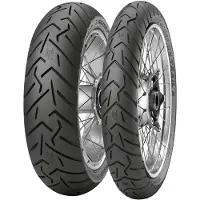 Pirelli Scorpion Trail Ii 69w Tl M/c Hinterreifen Für Trail