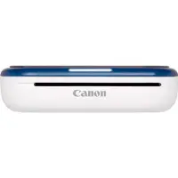 Canon ZOEMINI 2 Mini Fotodrucker für Handy + 20er + 10er Circle Sticker