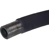Tameson 4SP Hydraulikschlauch 12,7 mm (ID) 420 bar (OP) 3 m Schwarz