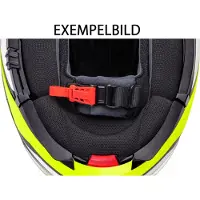 Schuberth C3/c3 Basic Extra Helm Kinnvorhang