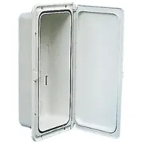 Osculati Schachtel für die Aufbewahrung 364 x 183 x 150 mm 20.017.00
