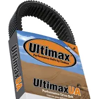 Ultimax Ua Suzuki Ua443 Antriebsriemen