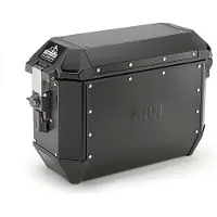 Givi Alaska Trekker Monokey Seitenkoffer KOFFER 36L MONOK.SW, PAAR