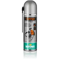 Motorex Cooper Spray 300ml Bremsflüssigkeit